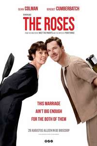 The Roses - Posters