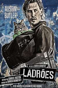 Caught Stealing - Posters
