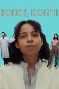 Honey Don't! - Posters