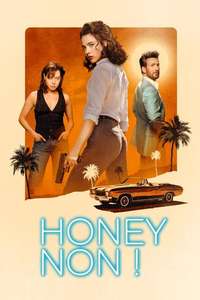 Honey Don't! - Posters