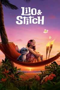 Lilo & Stitch - Posters