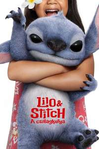 Lilo & Stitch - Posters