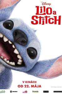 Lilo & Stitch - Posters