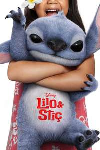 Lilo & Stitch - Posters