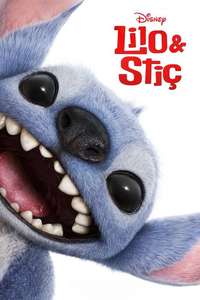 Lilo & Stitch - Posters