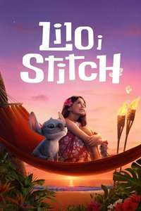 Lilo & Stitch - Posters