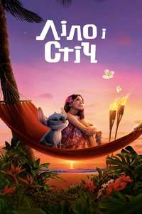 Lilo & Stitch - Posters