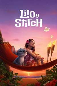 Lilo & Stitch - Posters