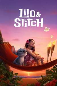 Lilo & Stitch - Posters
