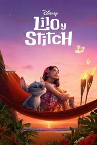 Lilo & Stitch - Posters