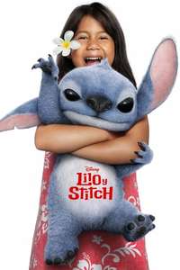 Lilo & Stitch - Posters