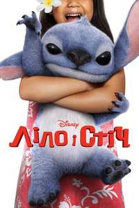 Lilo & Stitch - Posters