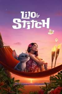 Lilo & Stitch - Posters