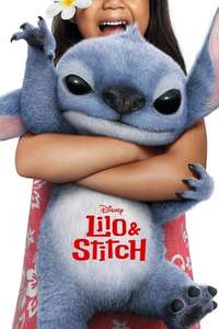 Lilo & Stitch - Posters