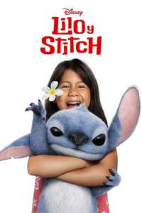 Lilo & Stitch - Posters