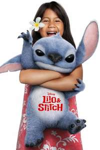 Lilo & Stitch - Posters
