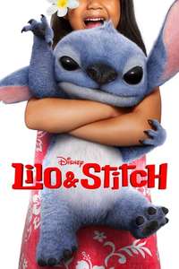 Lilo & Stitch - Posters