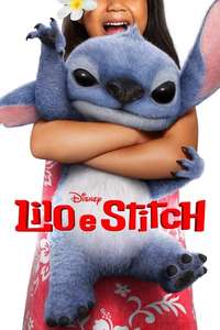 Lilo & Stitch - Posters
