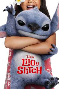 Lilo & Stitch - Posters