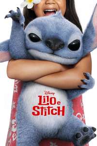 Lilo & Stitch - Posters