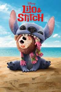 Lilo & Stitch - Posters