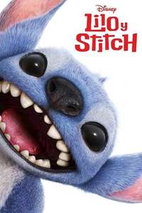 Lilo & Stitch - Posters