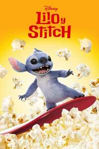 Lilo & Stitch - Posters