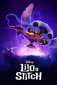 Lilo & Stitch - Posters