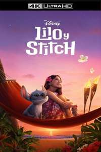 Lilo & Stitch - Posters