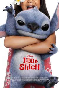 Lilo & Stitch - Posters