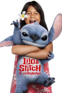 Lilo & Stitch - Posters