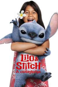Lilo & Stitch - Posters