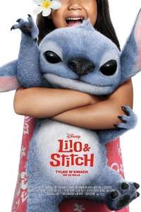 Lilo & Stitch - Posters