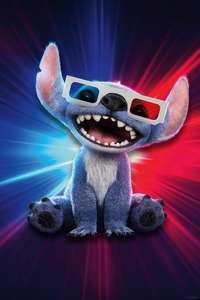 Lilo & Stitch - Posters