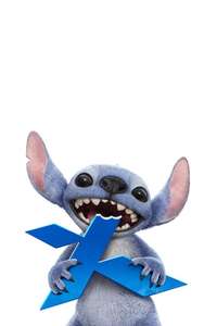 Lilo & Stitch - Posters