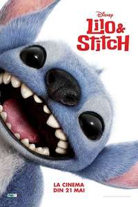 Lilo & Stitch - Posters
