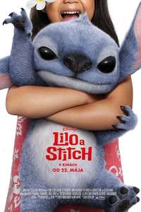 Lilo & Stitch - Posters