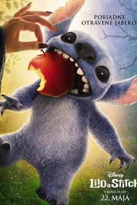 Lilo & Stitch - Posters