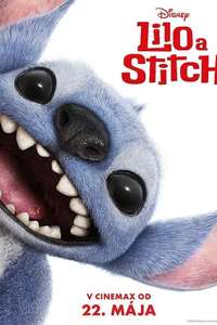 Lilo & Stitch - Posters