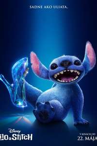 Lilo & Stitch - Posters