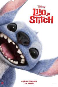 Lilo & Stitch - Posters