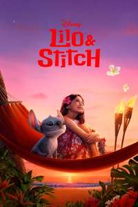 Lilo & Stitch - Posters
