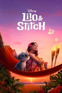 Lilo & Stitch - Posters