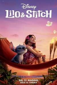 Lilo & Stitch - Posters