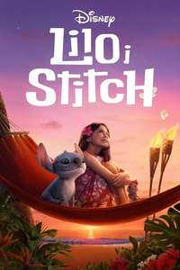 Lilo & Stitch - Posters