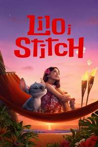 Lilo & Stitch - Posters