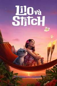 Lilo & Stitch - Posters