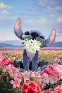 Lilo & Stitch - Posters