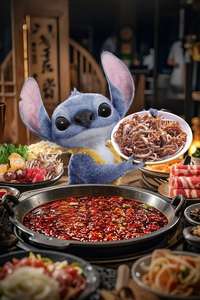 Lilo & Stitch - Posters