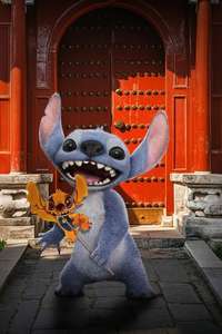 Lilo & Stitch - Posters